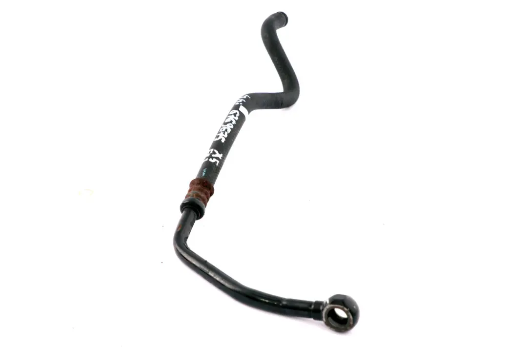 Gasolina M62 4.4I 4.6Is Tubo De Succión De Dirección Asistida para BMW Serie X5 E53 con número de pieza 6767138 BMW Serie X5 E53 Gasolina M62 4.4I 4.6Is Tubo De Succión De Dirección Asistida - SKU 6769675 - Número de pieza 6767138