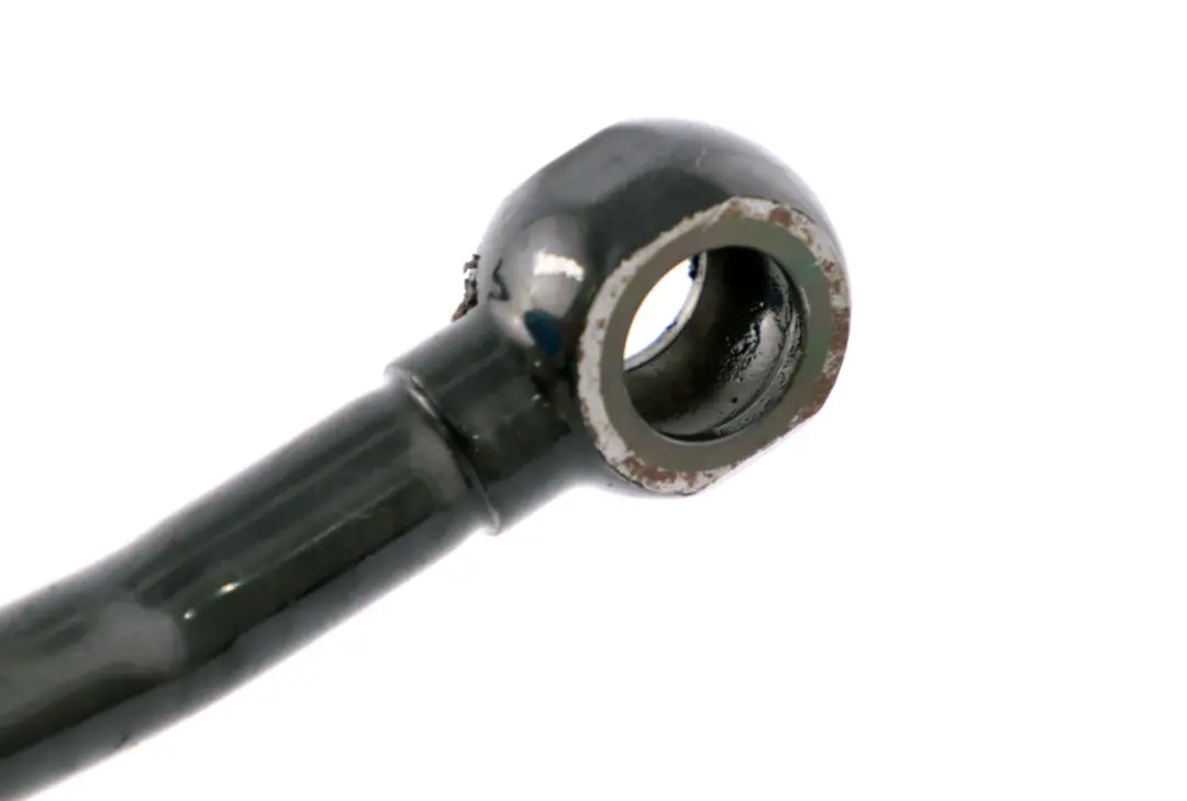 Série E53 Tuyau D'Aspiration Direction Assistée Essence M62 4.4I 4.6Is pour BMW X5 à propos du numéro de pièce 6767138 BMW X5 Série E53 Tuyau D'Aspiration Direction Assistée Essence M62 4.4I 4.6Is - SKU 6769675 - Numéro de pièce 6767138