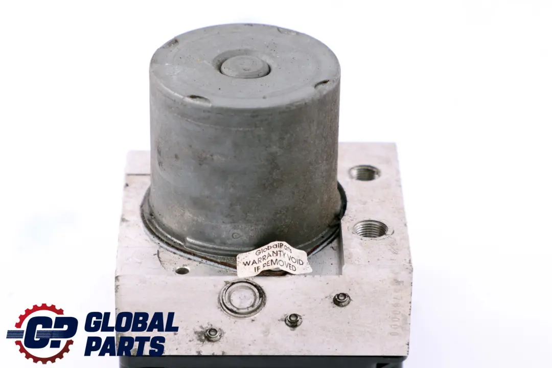 DSC ABS Braking Hydro Unit Pump 6769705 BMW 5 6 Series E60 E61 E63 E64 - SKU 6769703 - Part number 6769703 6769705