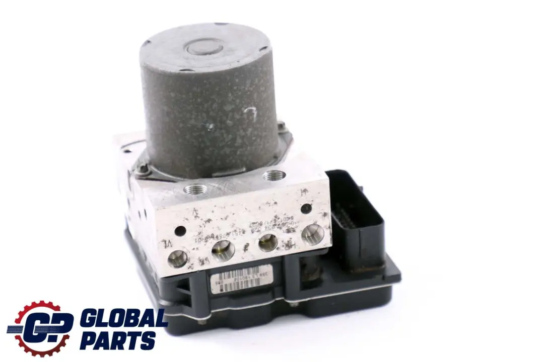 BMW E60 E61 E63 E64 DSC ABS Hydro Braking Unit Pump 6768646 6768648 - SKU 6769706-1 - Part number 6769706