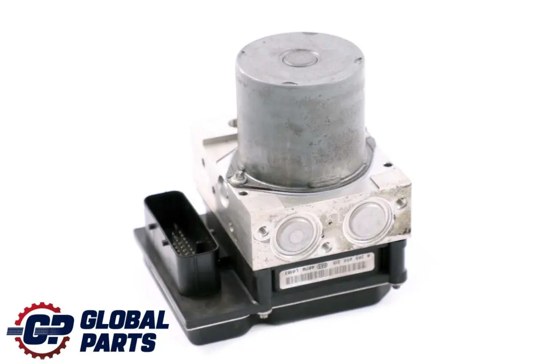 Dsc Pompa ABS Hydroaggregat 6768646 6768648 per BMW E60 E61 E63 E64 con numero di parte 6769706 BMW E60 E61 E63 E64 Dsc Pompa ABS Hydroaggregat 6768646 6768648 - SKU 6769706-1 - Numero di parte 6769706