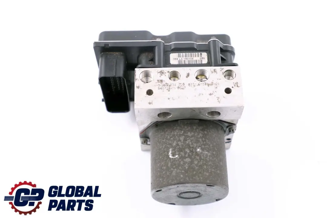 DSC Pumpe ABS Hydroaggregat 6768646 6768648 BMW 5 6 er E60 E61 E63 E64 - SKU 6769706-1 - Teilenummer 6769706