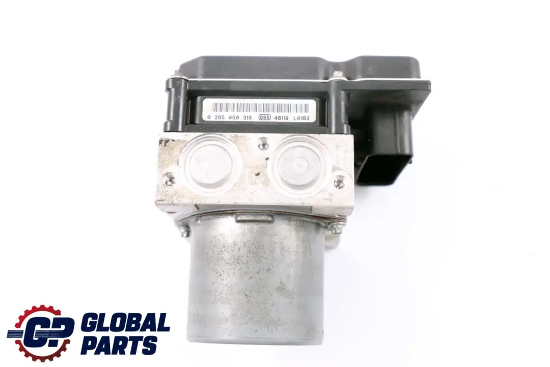 BMW E60 E61 E63 E64 DSC ABS Unidad De Frenado Hidraulico Bomba 6768646 6768648 - SKU 6769706-1 - Número de pieza 6769706