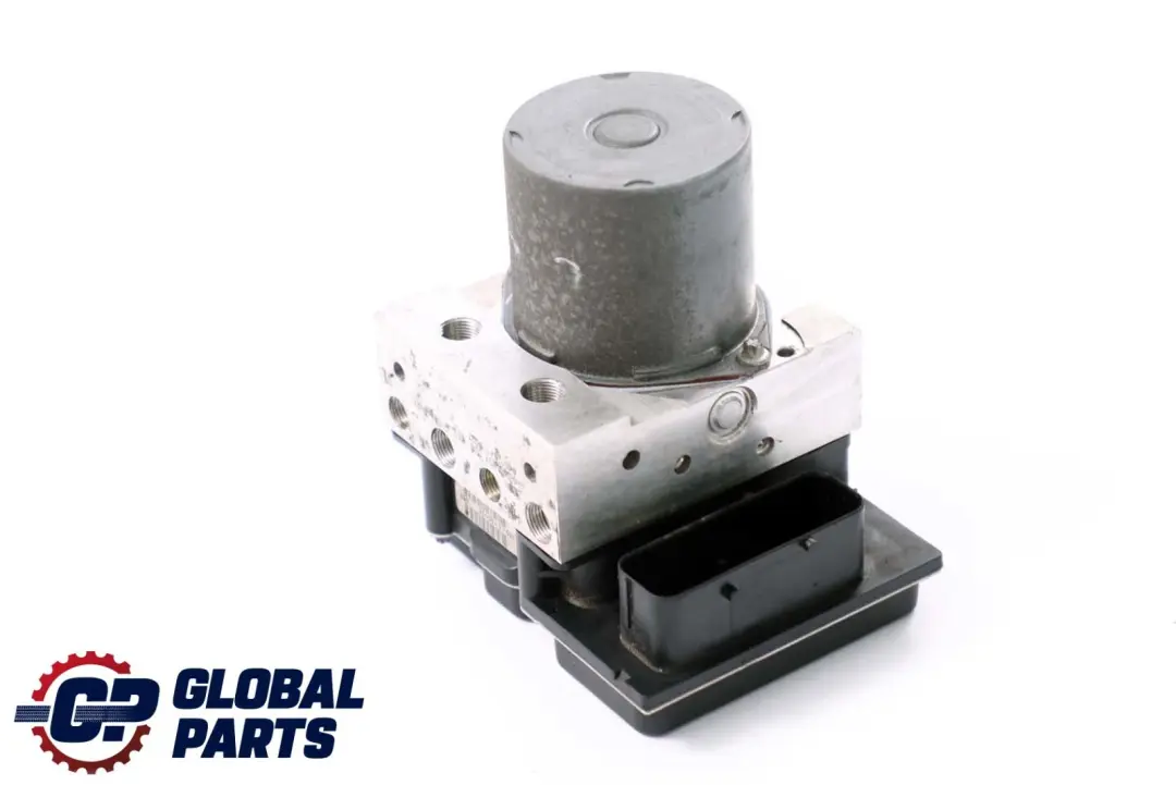 DSC ABS Unidad De Frenado Hidraulico Bomba 6768727 para BMW E60 E61 E63 E64 con número de pieza 6769706 BMW E60 E61 E63 E64 DSC ABS Unidad De Frenado Hidraulico Bomba 6768727 - SKU 6769706 - Número de pieza 6769706