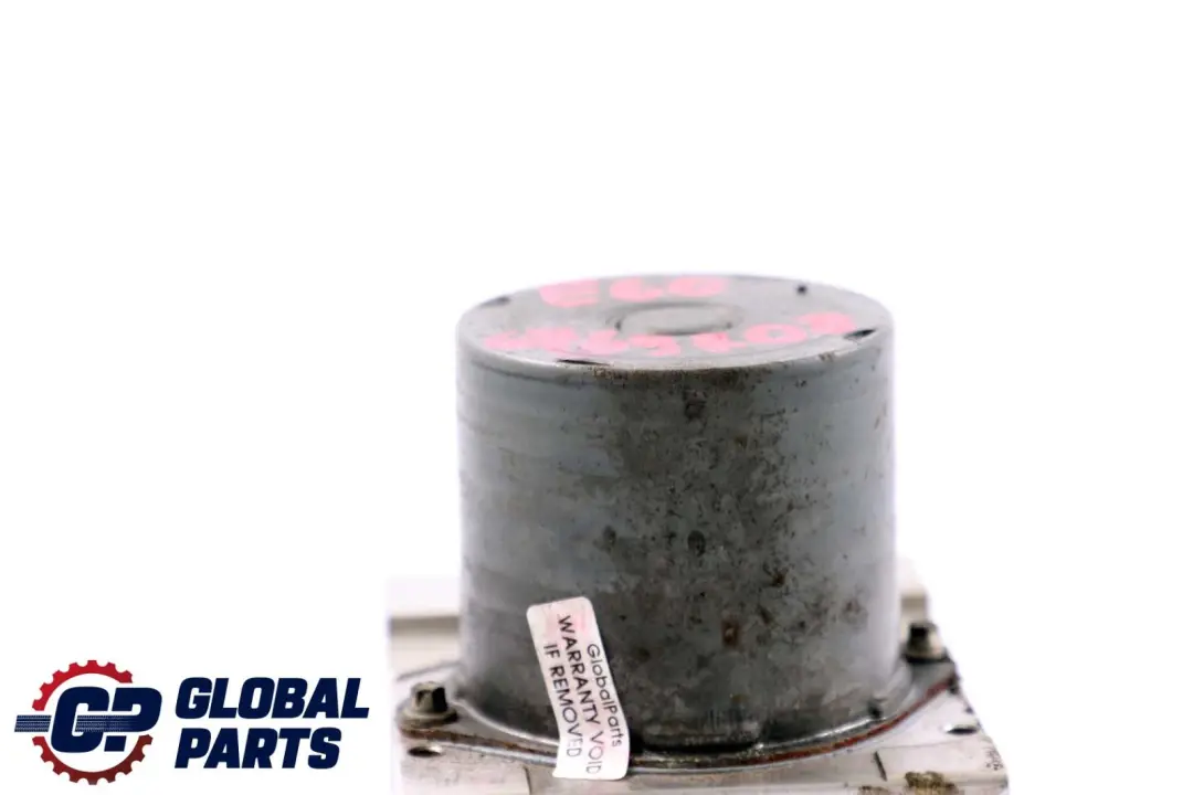 BMW 5 6 Series E60 E61 E63 E64 DSC ABS Hydro Braking Unit Pump 6768727 - SKU 6769706 - Part number 6769706