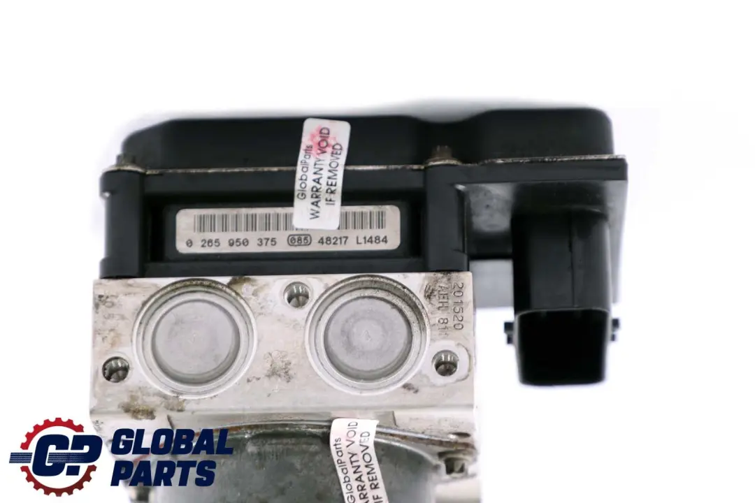 BMW E60 E61 E63 E64 DSC ABS Unidad De Frenado Hidraulico Bomba 6768727 - SKU 6769706 - Número de pieza 6769706