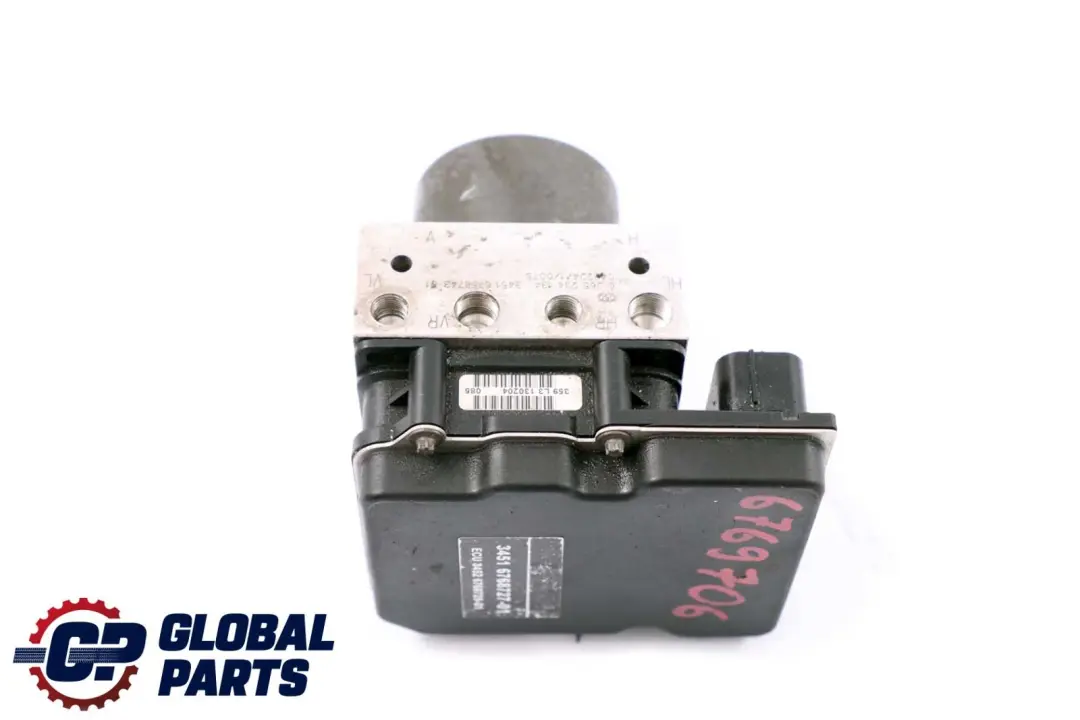 BMW 5 6 Series E60 E61 E63 E64 DSC ABS Hydro Braking Unit Pump 6768727 - SKU 6769706 - Part number 6769706