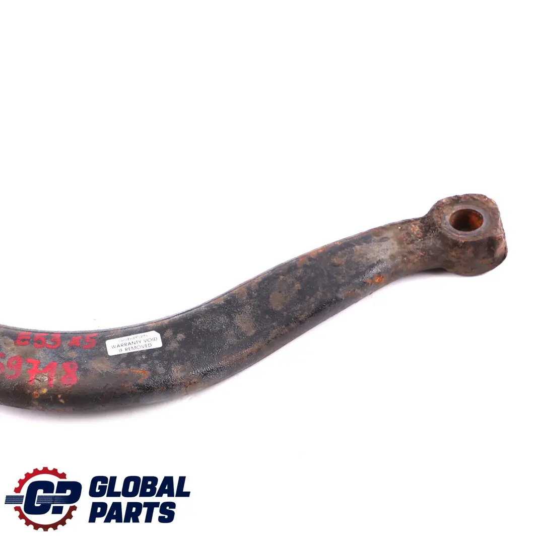 BMW X5 Series E53 Right O/S Front Axle Control Arm Wishbone Strut - SKU 6769718 - Part number 6769718
