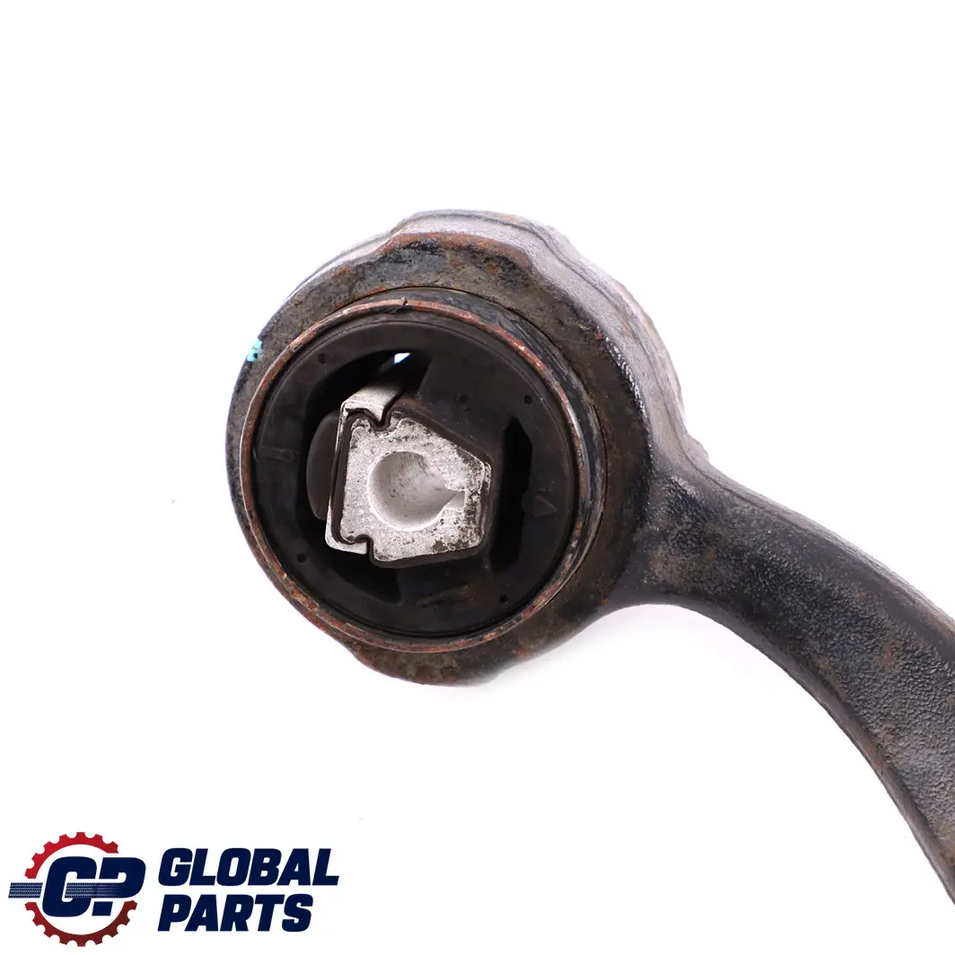 Essieu avant droit bras de contrôle Wishbone Strut pour BMW X5 Series E53 à propos du numéro de pièce 6769718 BMW X5 Series E53 Essieu avant droit bras de contrôle Wishbone Strut - SKU 6769718 - Numéro de pièce 6769718