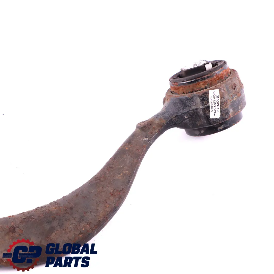 Essieu avant droit bras de contrôle Wishbone Strut pour BMW X5 Series E53 à propos du numéro de pièce 6769718 BMW X5 Series E53 Essieu avant droit bras de contrôle Wishbone Strut - SKU 6769718 - Numéro de pièce 6769718