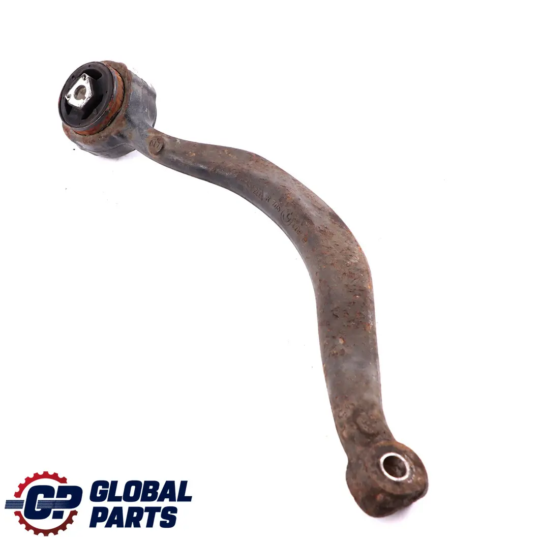 Essieu avant droit bras de contrôle Wishbone Strut pour BMW X5 Series E53 à propos du numéro de pièce 6769718 BMW X5 Series E53 Essieu avant droit bras de contrôle Wishbone Strut - SKU 6769718 - Numéro de pièce 6769718