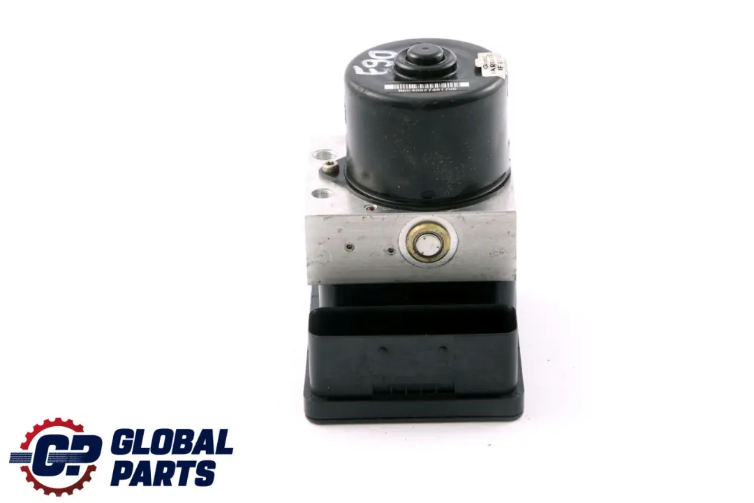 Pompa Hydrauliczna ABS DSC 6769779 do BMW E87 E90 E91 o numerze 6769778 BMW E87 E90 E91 Pompa Hydrauliczna ABS DSC 6769779 - SKU 6769778 - Numer Części 6769778