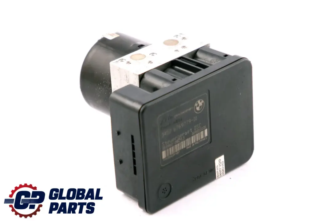 Pompa ABS BMW E87 E90 E91 Unità Idraulica Modulo DSC 6769779 per con numero di parte 6769778 Pompa ABS BMW E87 E90 E91 Unità Idraulica Modulo DSC 6769779 - SKU 6769778 - Numero di parte 6769778