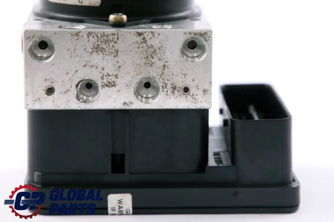 Pompe ABS BMW E87 E90 E91 Unité Hydraulique Module DSC 6769779 pour à propos du numéro de pièce 6769778 Pompe ABS BMW E87 E90 E91 Unité Hydraulique Module DSC 6769779 - SKU 6769778 - Numéro de pièce 6769778