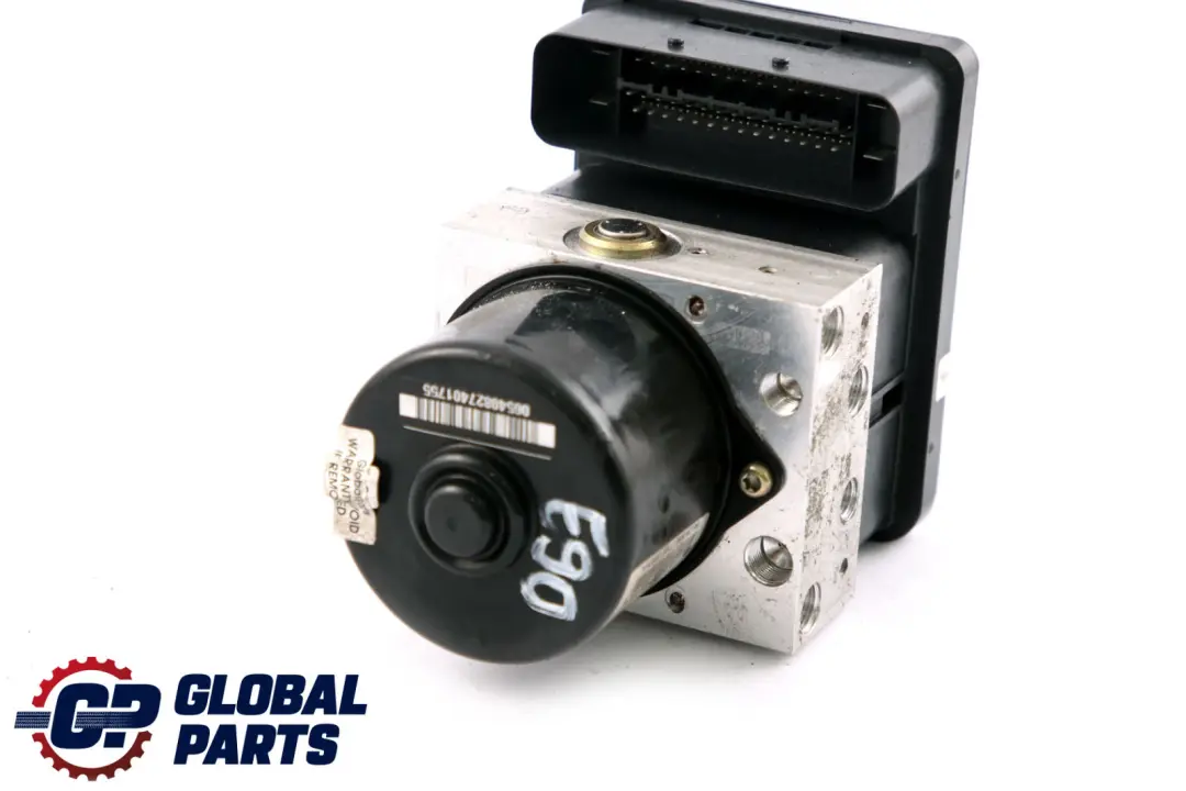  ABS Pumpe BMW E87 E90 E91 Hydro Einheit DSC Modul 6769779 - SKU 6769778 - Teilenummer 6769778