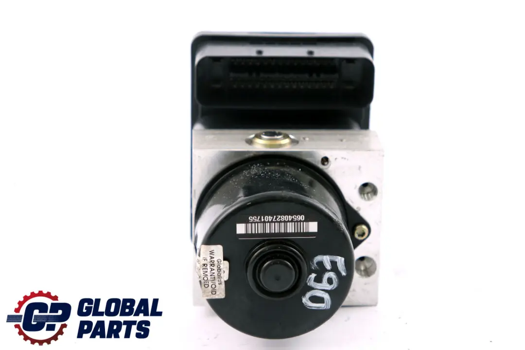 Bomba ABS BMW E87 E90 E91 Unidad Hidráulica Módulo DSC 6769779 para con número de pieza 6769778 Bomba ABS BMW E87 E90 E91 Unidad Hidráulica Módulo DSC 6769779 - SKU 6769778 - Número de pieza 6769778