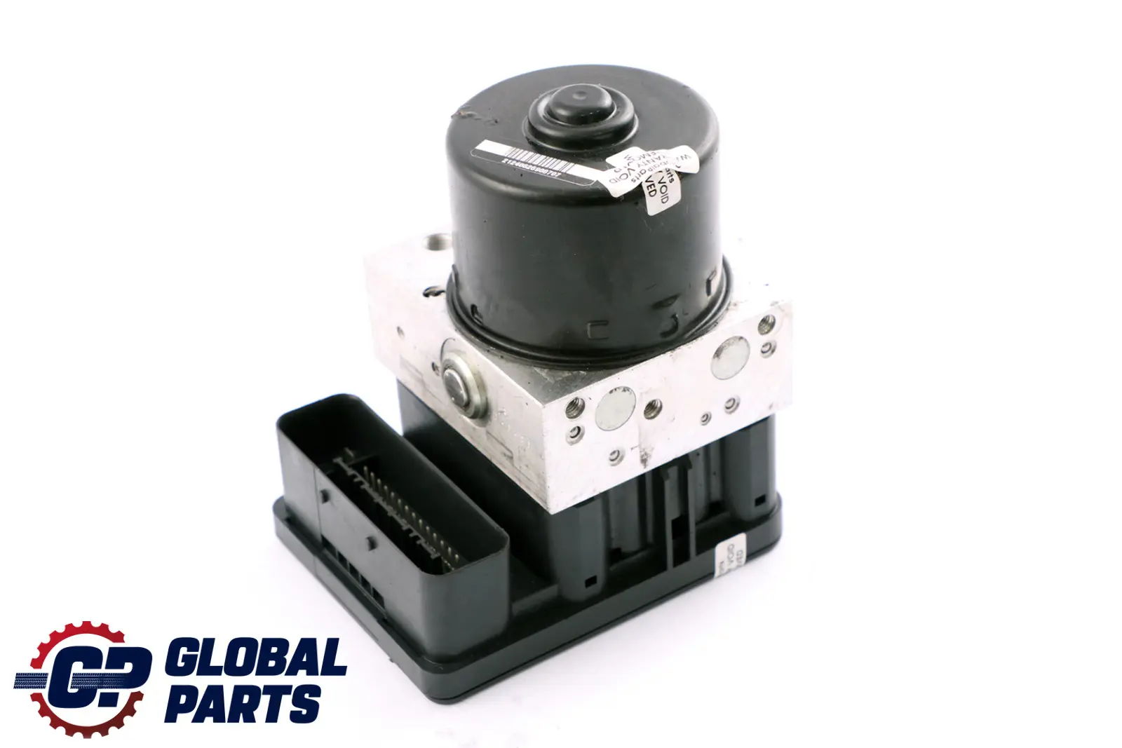 BMW E81 E87N E90N E91N Steuergerät Hydraulikblock DSC ABS 6789300 6769779