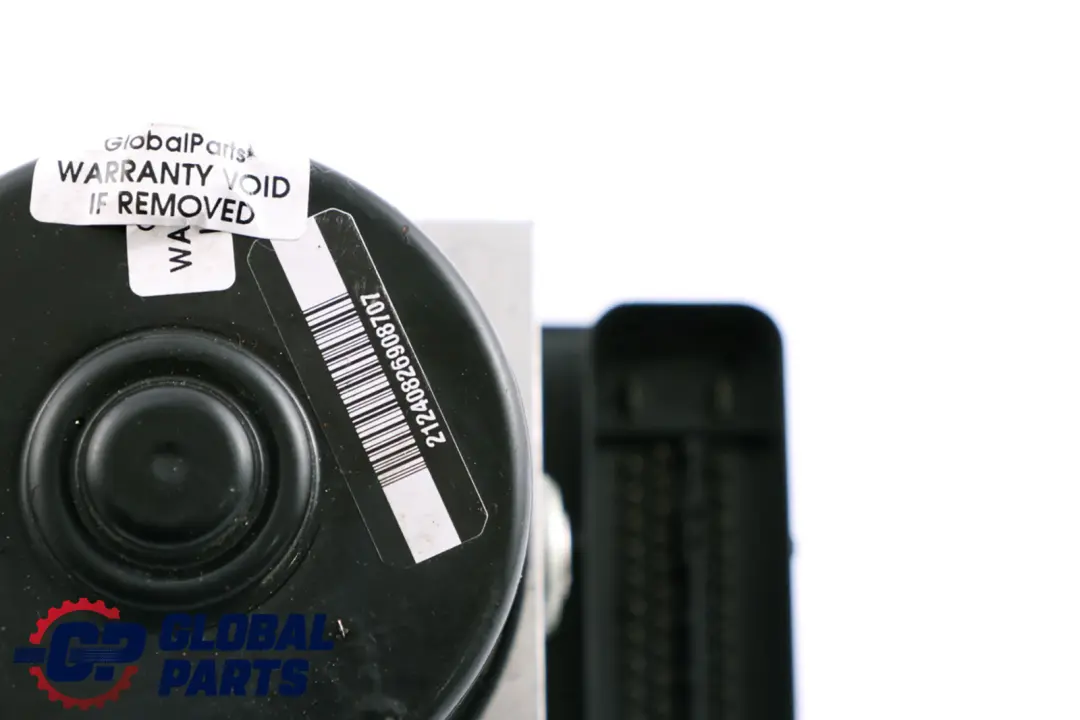 BMW 1 3 Series E81 E87N E90N ABS DSC Module Pump Hydro Unit 6789300 - SKU 6769779 - Part number 6789300  6789301