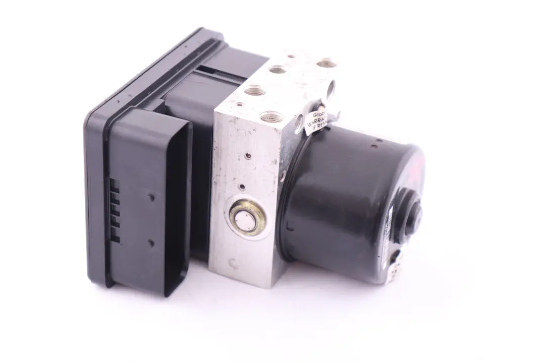BMW E87 ABS DSC Modul Pumpe ECU Hydro Einheit 6769844 - SKU 6769845 - Teilenummer 6769844 6769845