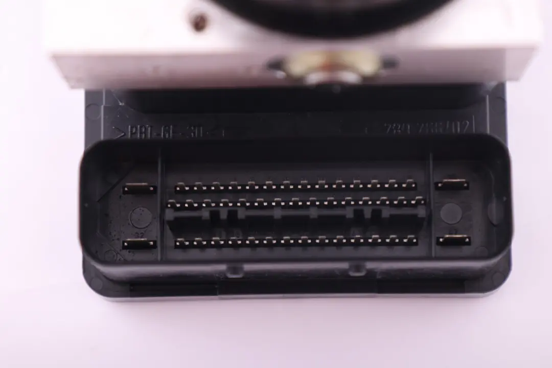 BMW E87 ABS DSC Modulo Pompa ECU Unità Idro 6769844 - SKU 6769845 - Numero di parte 6769844 6769845