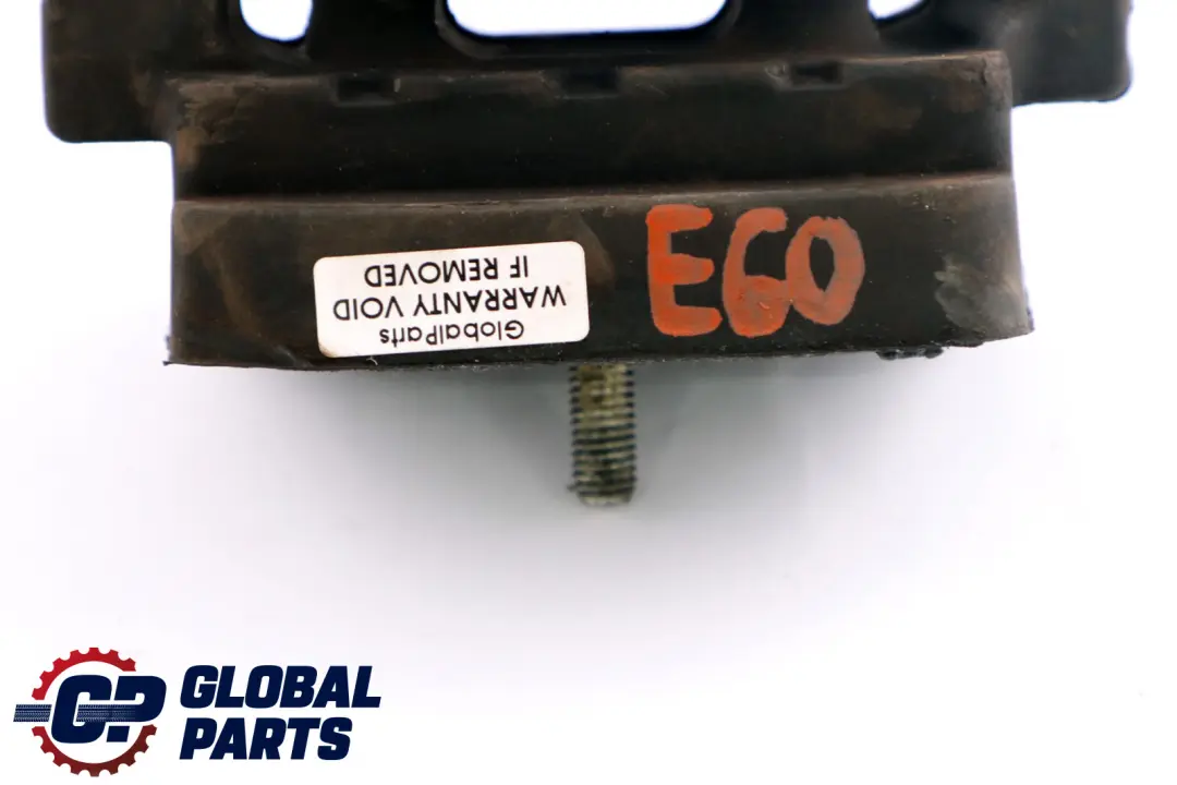 Gearbox Mount 2231 to BMW 5 Series E60 E61 F10 F11 LCI with Part number 6769848 BMW 5 Series E60 E61 F10 F11 LCI Gearbox Mount 2231 - SKU 6769848 - Part number 6769848