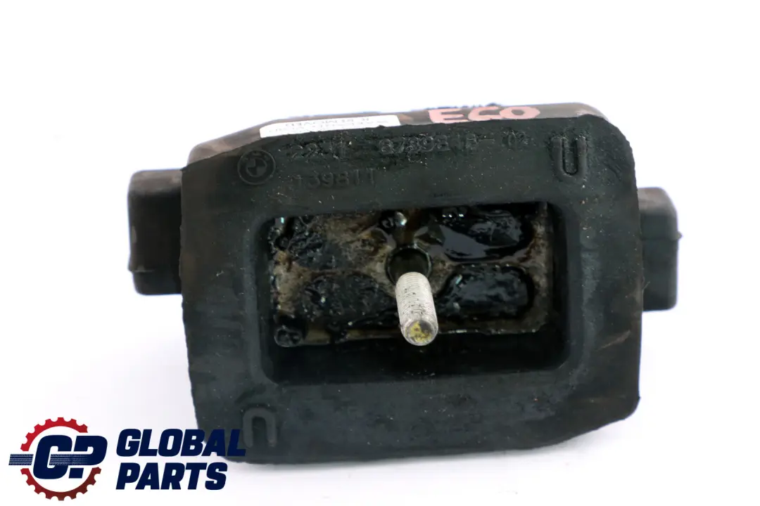 Montaje De La caja De cambios 2231 para BMW E60 E61 F10 F11 LCI con número de pieza 6769848 BMW E60 E61 F10 F11 LCI Montaje De La caja De cambios 2231 - SKU 6769848 - Número de pieza 6769848