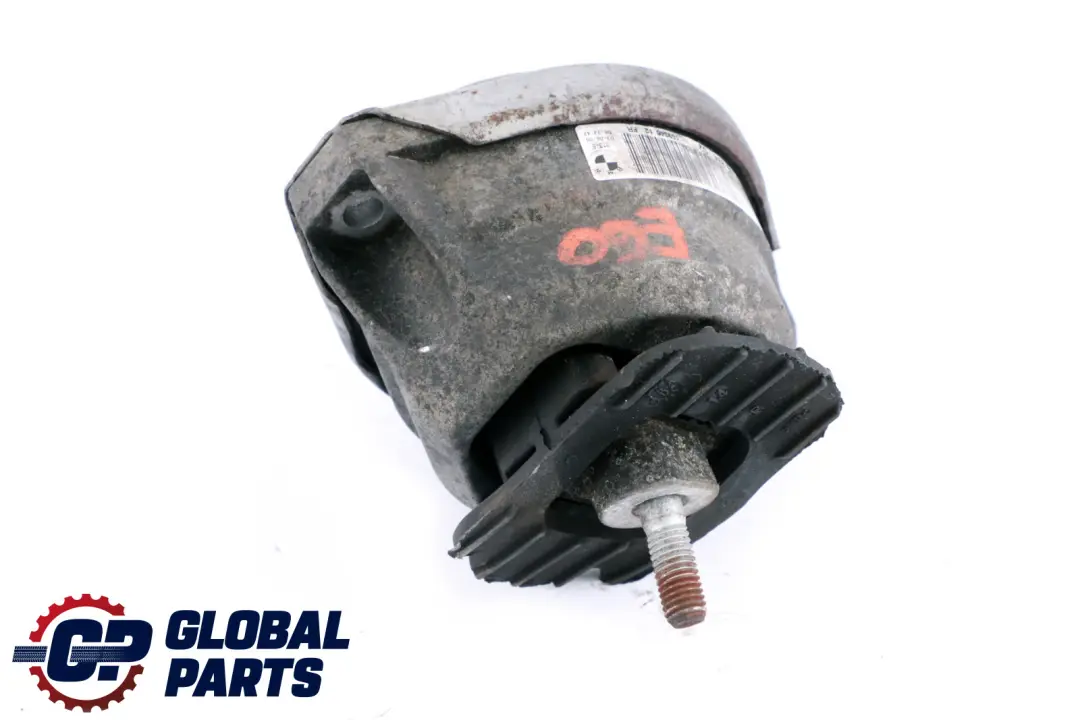 Reihe E60 E61 520d M47N2 N47 Motorlager 2211 für BMW 5 mit Teilenummer 6769874 BMW 5 Reihe E60 E61 520d M47N2 N47 Motorlager 2211 - SKU 6769874 - Teilenummer 6769874