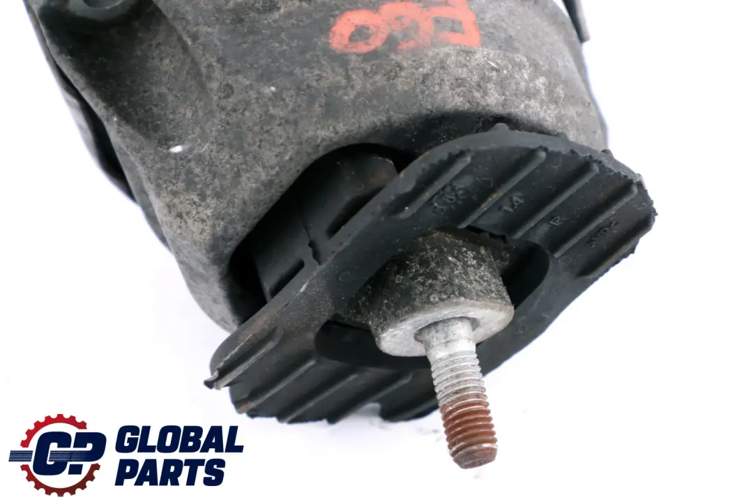 Poduszka mocowanie silnika do BMW E60 E61 o numerze 6769874 BMW E60 E61 Poduszka mocowanie silnika - SKU 6769874 - Numer Części 6769874