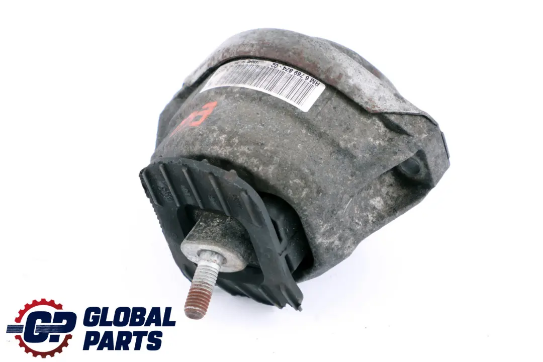 BMW 5 Serie E60 E61 520d M47N2 N47 Roulements Du Moteur 2211 - SKU 6769874 - Numéro de pièce 6769874