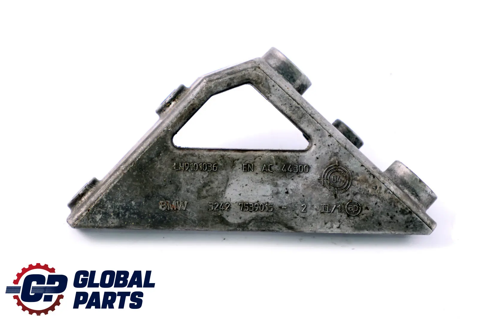 BMW 1 3 SERIES E81  E87 E90 E91 N52 Power Steering Pump Mount Bracket 7539015