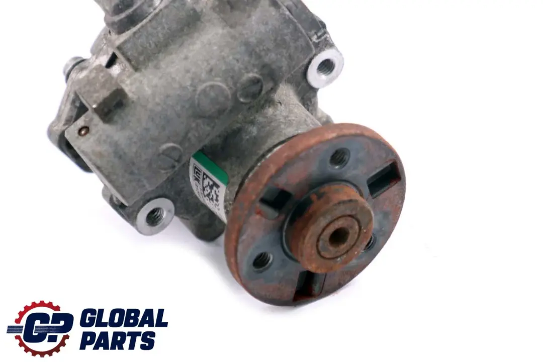 N52 Power Steering Pump Mount Bracket 7539015 to BMW 1 3 SERIES E81 E87 E90 E91 with Part number 6769887 BMW 1 3 SERIES E81 E87 E90 E91 N52 Power Steering Pump Mount Bracket 7539015 - SKU 6769887-1 - Part number 6769887