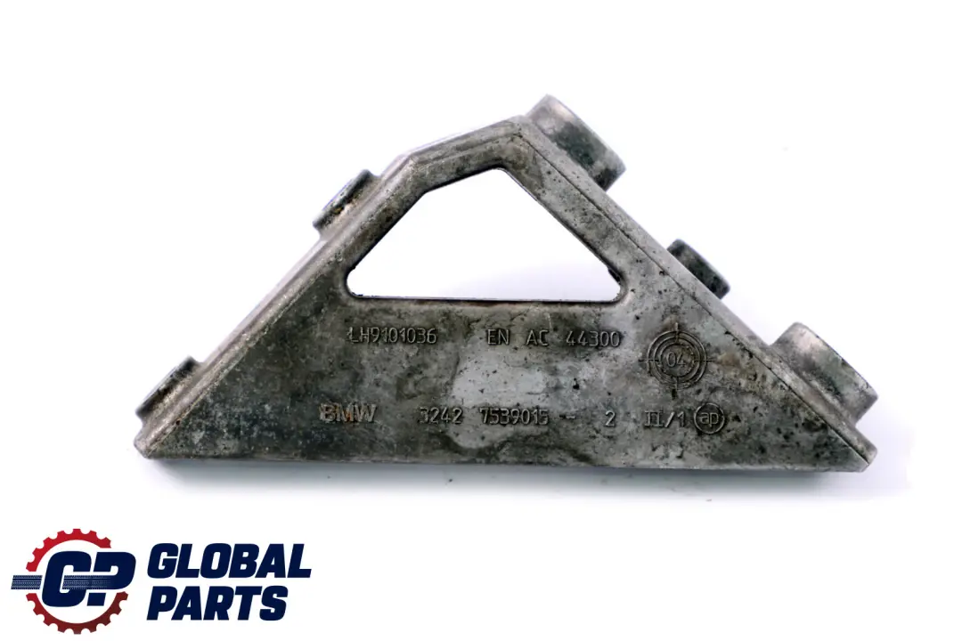 BMW E81 E88 E87 E90 E91 E92 N52 Servosterzo Spumpe Supporto 7539015 - SKU 6769887-1 - Numero di parte 6769887
