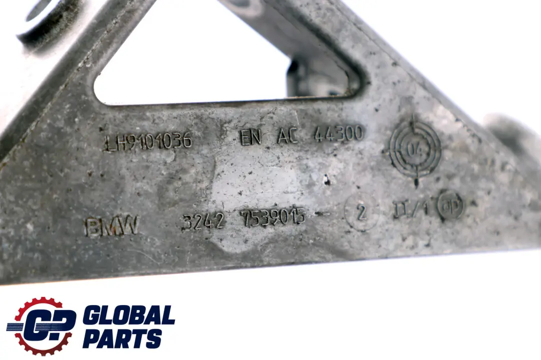 N52 Direction Assistee Support 7539015 pour BMW 1 3 Serie E81 E88 E87 E90 E91 E92 à propos du numéro de pièce 6769887 BMW 1 3 Serie E81 E88 E87 E90 E91 E92 N52 Direction Assistee Support 7539015 - SKU 6769887-1 - Numéro de pièce 6769887