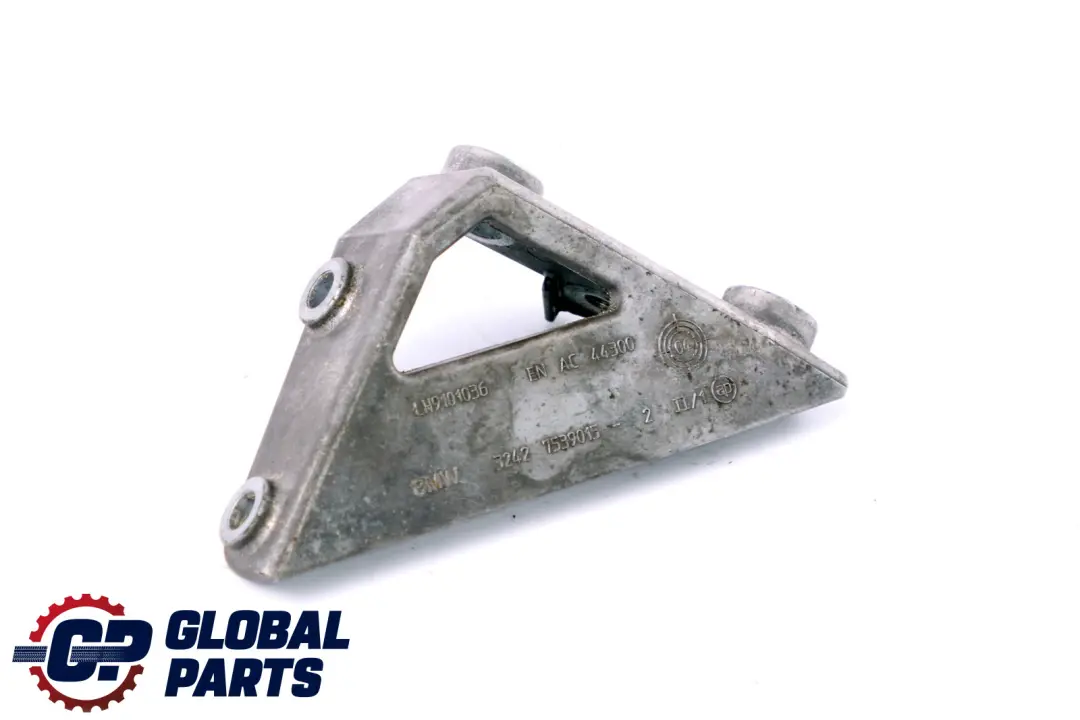 N52 Uchwyt Mocowanie Pompy 7539015 do BMW E81 E87 E90 o numerze 6769887 BMW E81 E87 E90 N52 Uchwyt Mocowanie Pompy 7539015 - SKU 6769887-1 - Numer Części 6769887