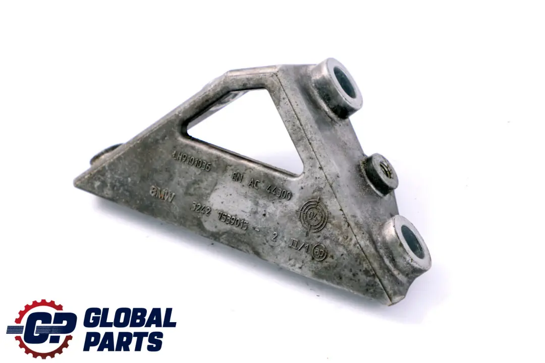 N52 Servosterzo Spumpe Supporto 7539015 per BMW E81 E88 E87 E90 E91 E92 con numero di parte 6769887 BMW E81 E88 E87 E90 E91 E92 N52 Servosterzo Spumpe Supporto 7539015 - SKU 6769887-1 - Numero di parte 6769887