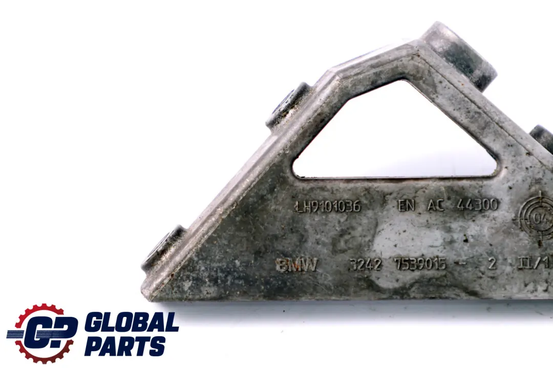 Reihe E81 E88 E87 E90 E91 E92 N52 Servolenkungspumpe Halterung 7539015 für BMW 1 3 mit Teilenummer 6769887 BMW 1 3 Reihe E81 E88 E87 E90 E91 E92 N52 Servolenkungspumpe Halterung 7539015 - SKU 6769887-1 - Teilenummer 6769887