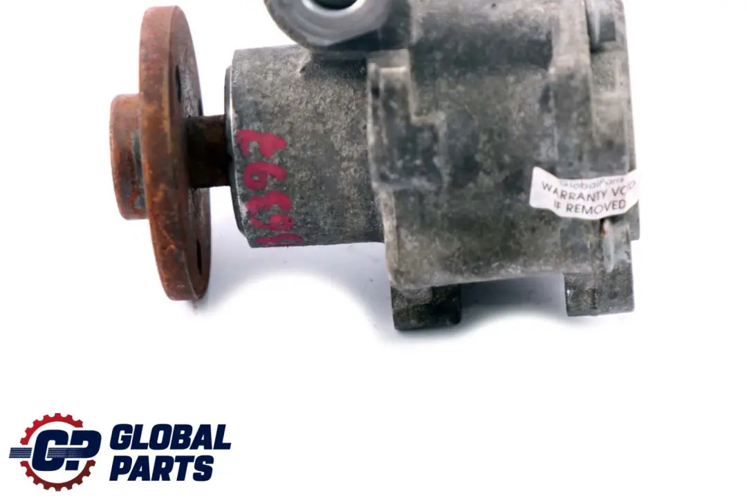 Essence N52 N52N N53 Servo Pompe de Direction BMW E90 E91 E92 325i 330i - SKU 6769887 - Numéro de pièce 6769887