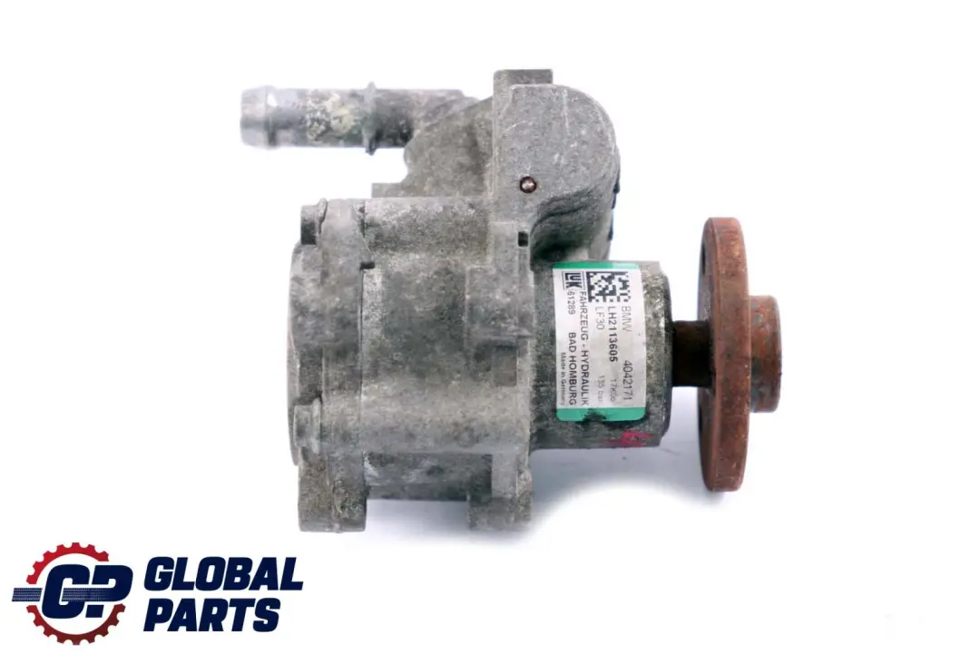 Essence N52 N52N N53 Servo Pompe de Direction BMW E90 E91 E92 325i 330i - SKU 6769887 - Numéro de pièce 6769887