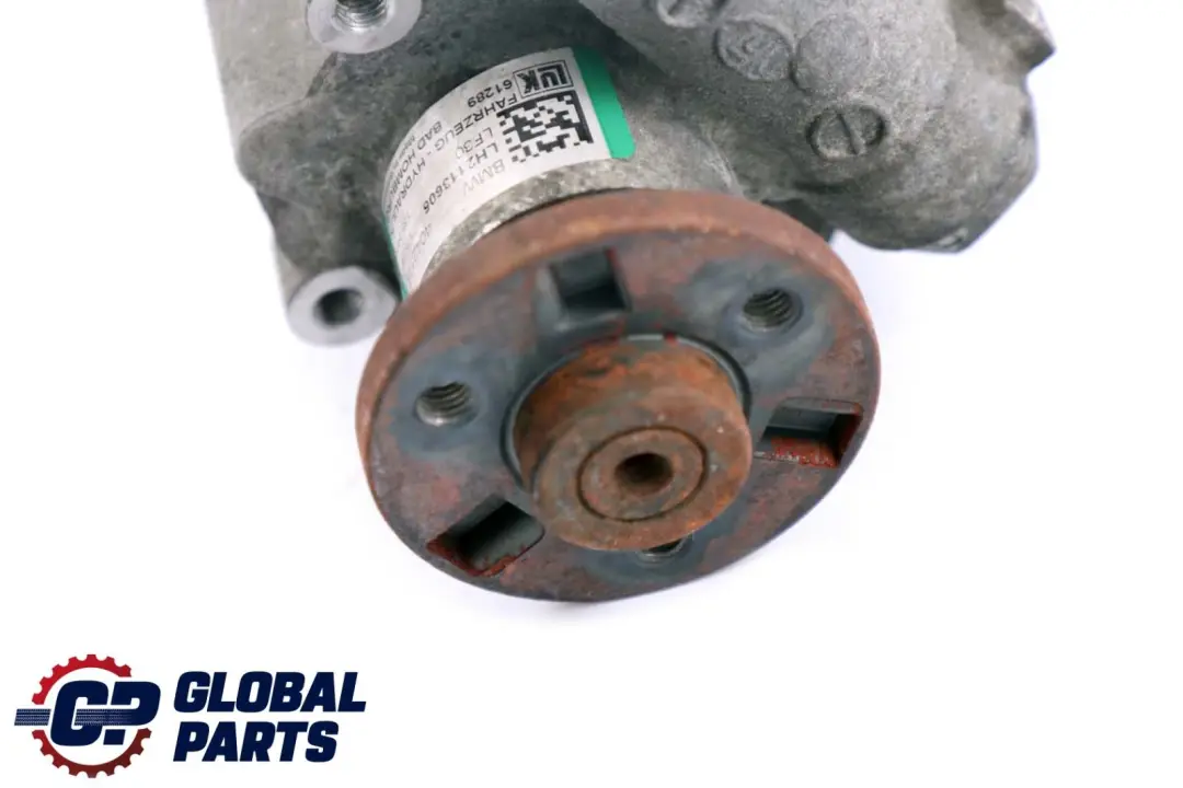 Pompa wspomagania do BMW E90 E91 E92 325i 330i o numerze 6769887 BMW E90 E91 E92 325i 330i Pompa wspomagania - SKU 6769887 - Numer Części 6769887