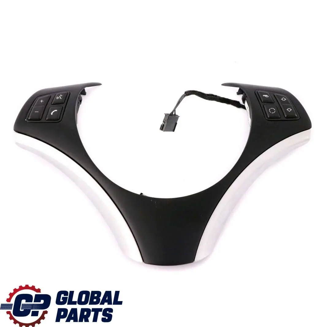 Multifonctions Direction Roue Bouton Interrupteur Volant pour BMW E81 E87 E90 E91 E92 à propos du numéro de pièce 6769894 BMW E81 E87 E90 E91 E92 Multifonctions Direction Roue Bouton Interrupteur Volant - SKU 6769894 - Numéro de pièce 6769894