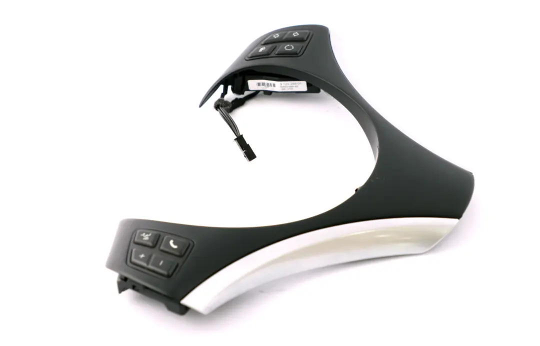 BMW E81 E87 E90 E91 E92 Interruttore Volante Multifunzione - SKU 6769894 - Numero di parte 6769894