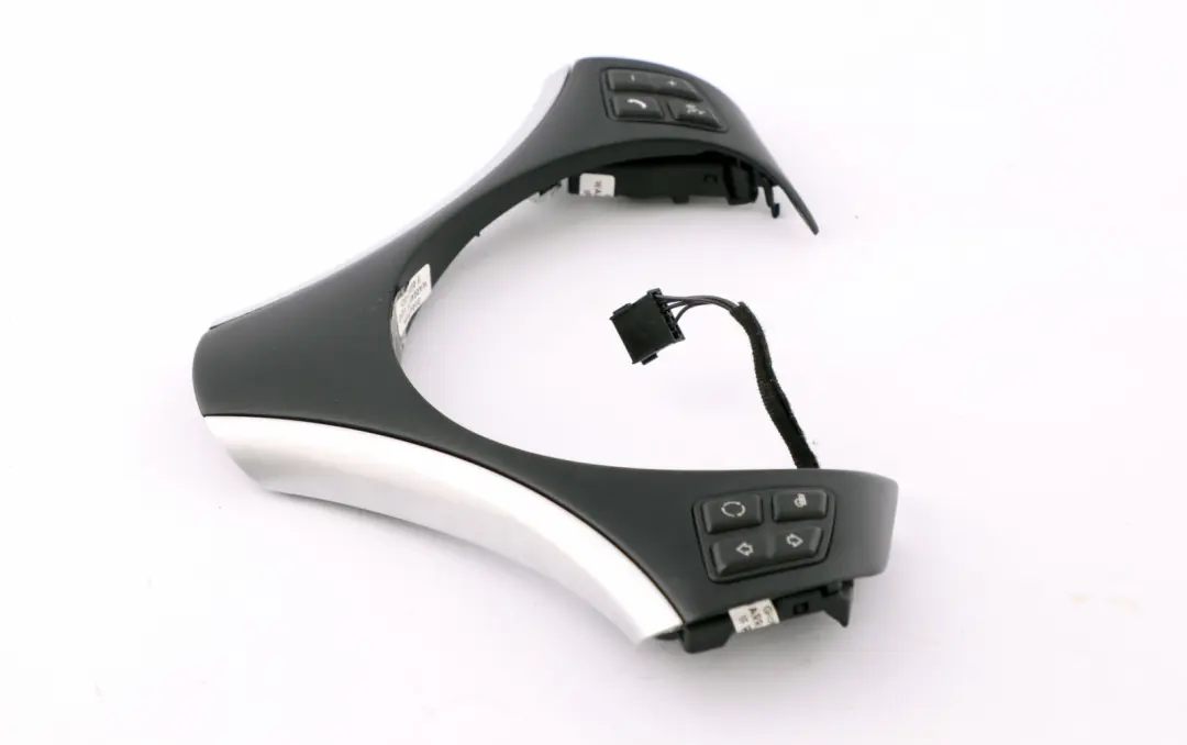 Schalter Multifunktions Lenkrad für BMW E81 E87 E90 E91 E92 mit Teilenummer 6769894 BMW E81 E87 E90 E91 E92 Schalter Multifunktions Lenkrad - SKU 6769894 - Teilenummer 6769894
