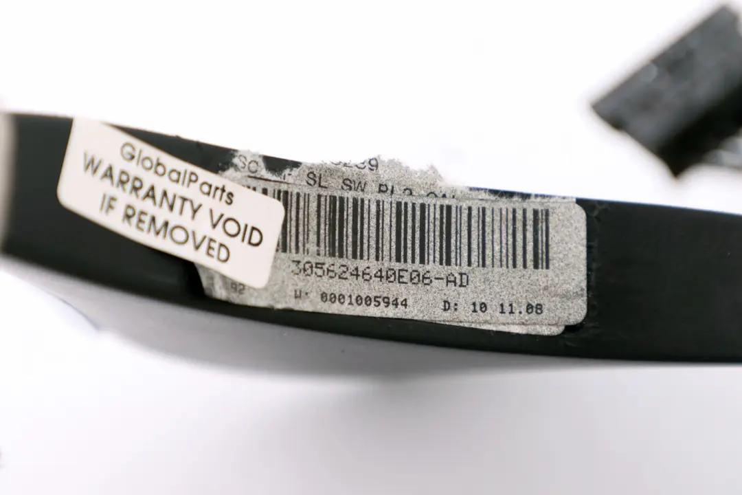 Schalter Multifunktions Lenkrad für BMW E81 E87 E90 E91 E92 mit Teilenummer 6769894 BMW E81 E87 E90 E91 E92 Schalter Multifunktions Lenkrad - SKU 6769894 - Teilenummer 6769894