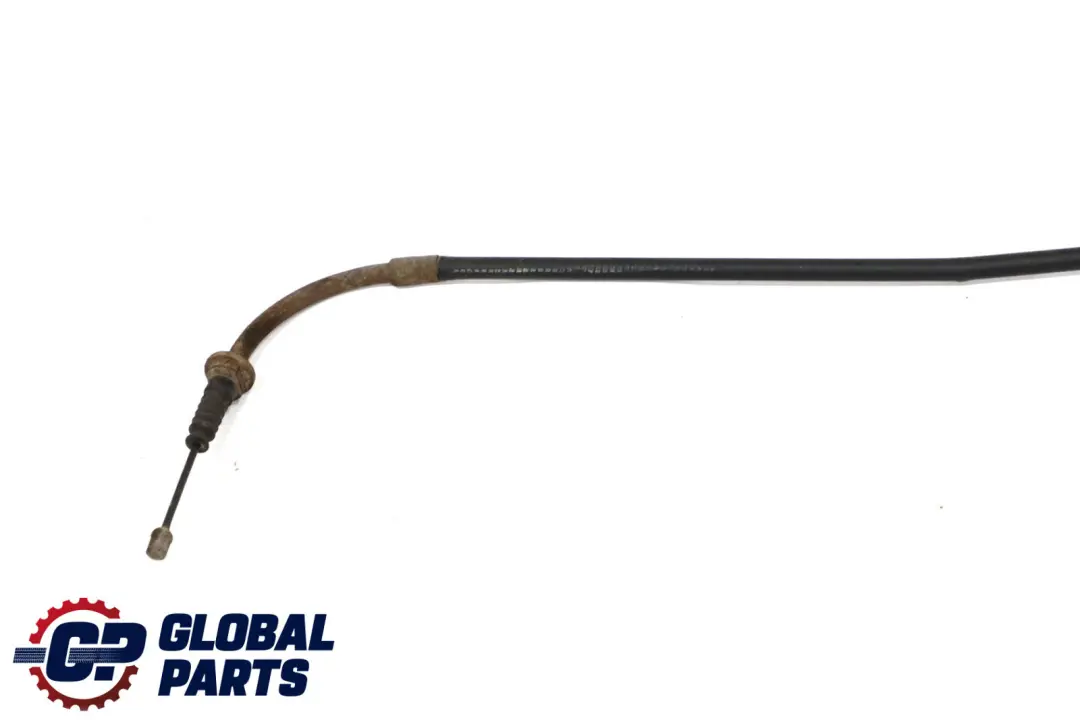 Mini Cooper One R56 R57 Right Handbrake Brake Parking Cable Linkage O/S - SKU 6769954 - Part number 6769954