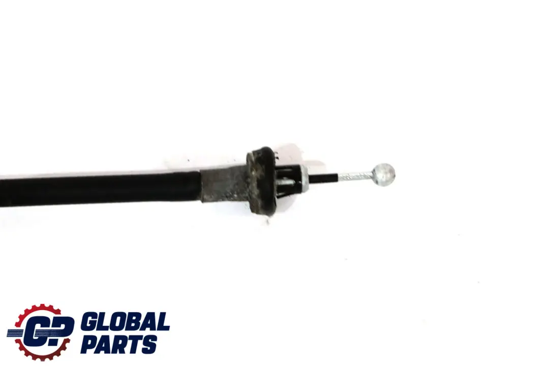 Mini Cooper One R56 R57 Right Handbrake Brake Parking Cable Linkage O/S - SKU 6769954 - Part number 6769954
