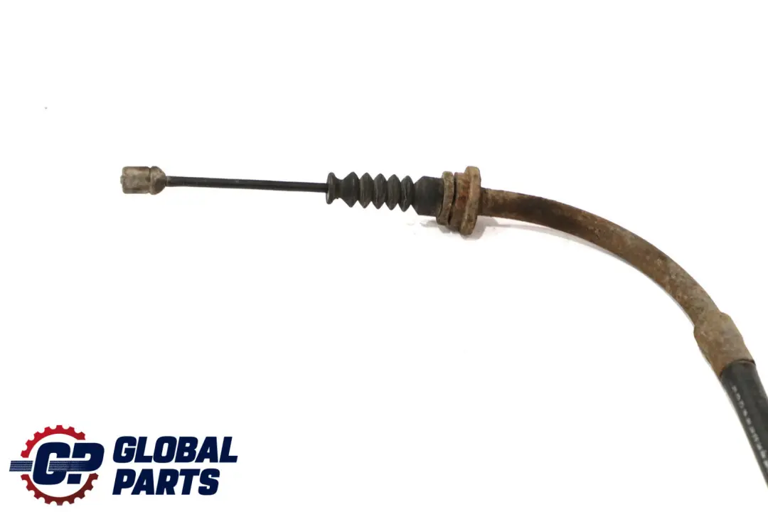 Right Handbrake Brake Parking Cable Linkage O/S to Mini Cooper One R56 R57 with Part number 6769954 Mini Cooper One R56 R57 Right Handbrake Brake Parking Cable Linkage O/S - SKU 6769954 - Part number 6769954