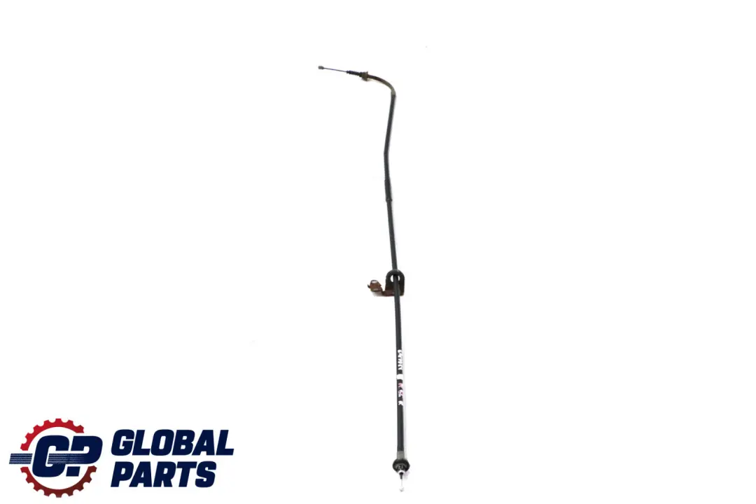Mini Cooper One R56 R57 Right Handbrake Brake Parking Cable Linkage O/S - SKU 6769954 - Part number 6769954