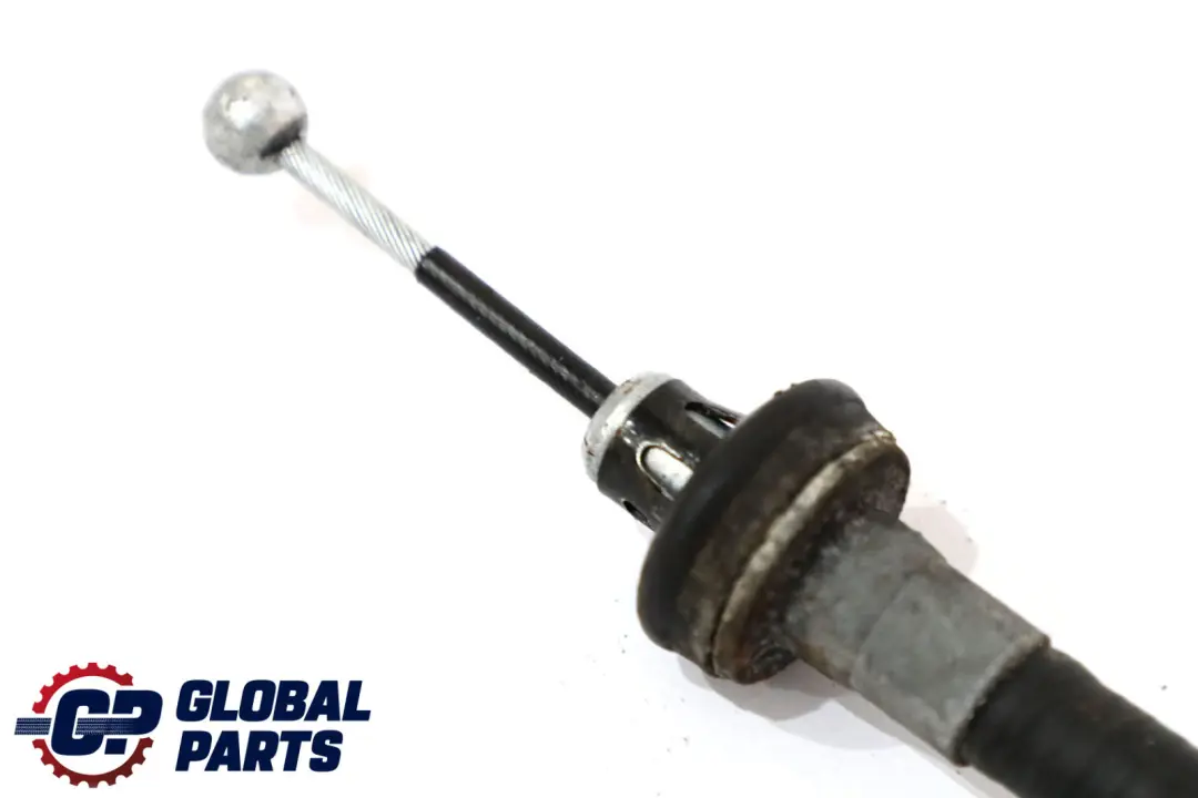  *Mini Cooper One R56 R57 Links Bremsseil Seilzug Feststellbremse - SKU 6769955 - Teilenummer 6769955