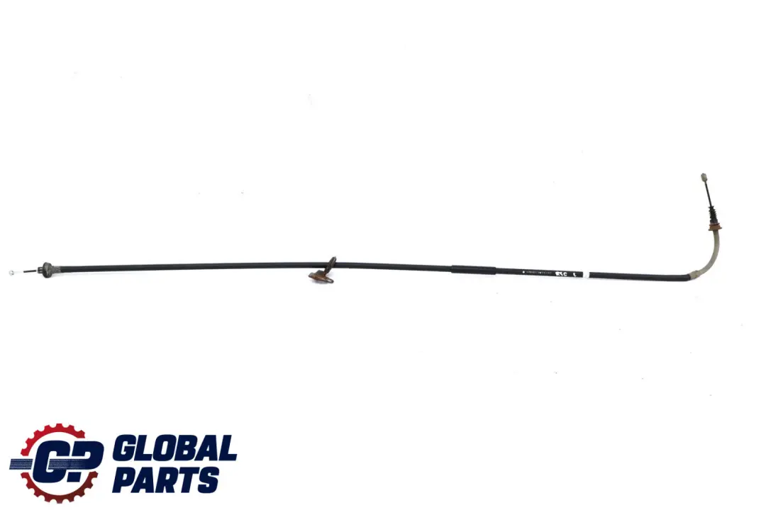 BMW Mini Cooper One R56 R57 Left N/S Handbrake Bowden Cable - SKU 6769955 - Part number 6769955