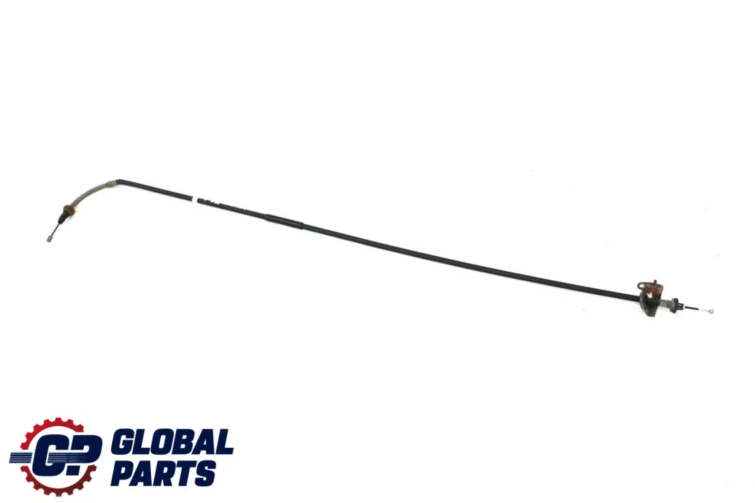 Left N/S Handbrake Bowden Cable to BMW Mini Cooper One R56 R57 with Part number 6769955 BMW Mini Cooper One R56 R57 Left N/S Handbrake Bowden Cable - SKU 6769955 - Part number 6769955